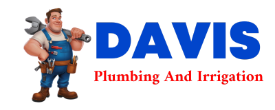 Trusted plumber in FAGUS